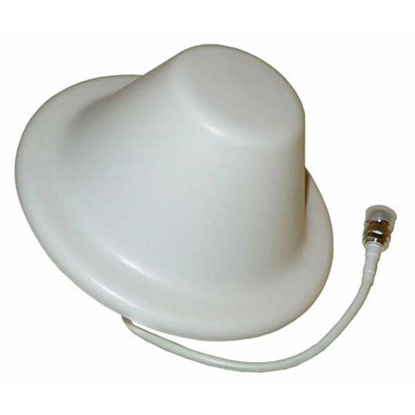 LTE Low PIM 698-2700MHz Indoor Omni Ceiling Antenna