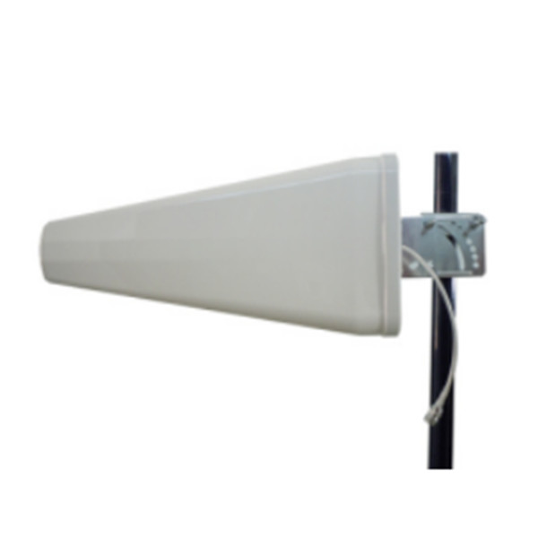 LTE Low PIM 698-2700MHz Outdoor LPDA Antenna