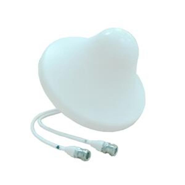 4G Low PIM DAS 698-2700MHz Indoor MIMO Omni Ceiling Antenna