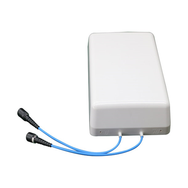 DAS 4G Low PIM 698-2700MHz MIMO Indoor Panel Antenna