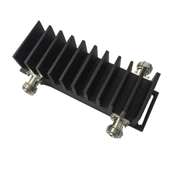 698-2700MHz 2 in 1 out Hybrid Combiner 3dB Hybrid Coupler Indoor N