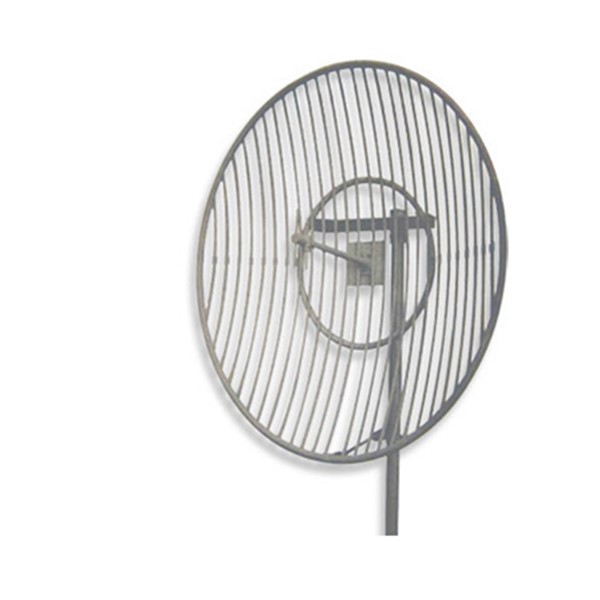 806-960MHz High quality 18dBi Parabolic Grid Antenna