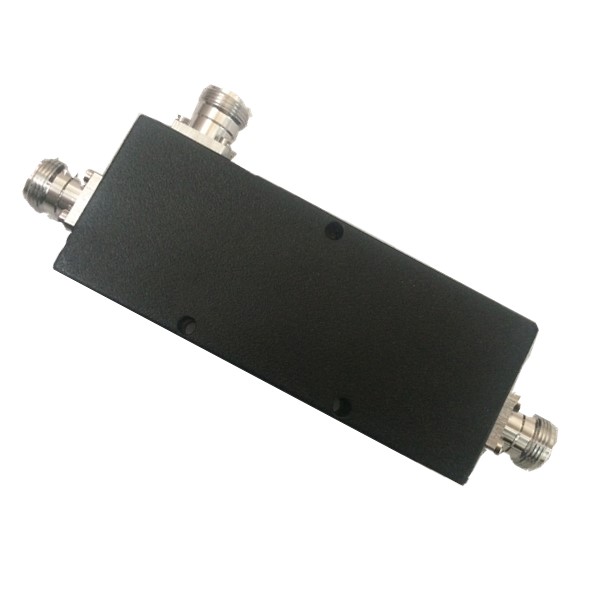 Low PIM -155dBc 600-3800MHz Directional Coupler N Female Outdoor