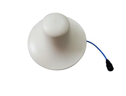 Low PIM 698-4000MHz Indoor Omni Ceiling Antenna N Female