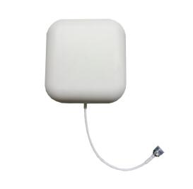 Low PIM 698-4000MHz Indoor Panel Antenna N Female